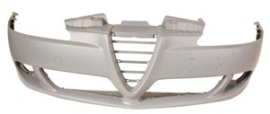 Puskuri, eteen, Edessä, ALFA ROMEO 147, 0000071739013, 0000071740976, 0000071777517, 71739013, 71740976