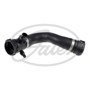 Jäähdyttimen letku, Yläpuolella, BMW X3 [F25], X4 [F26], 17 12 7 646 150