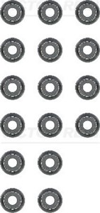 Tiivistesarja, venttiilivarsi, MITSUBISHI, MD184303 (16x)