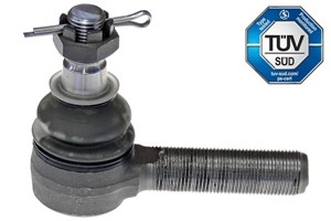 Raidetangon pää, Etuakseli, Vasen, FORD TRANSIT Buss, TRANSIT Flak/chassi, TRANSIT Skåp, 4607348, 5021447, 6163544, 6792901, 880X3270TA,