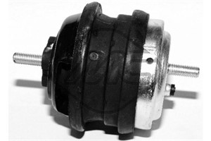 Moottorin tuki, Vasen, BMW 5 [E39], 22 11 1 097 153, 22 11 6 750 039, 22 11 6 751 281