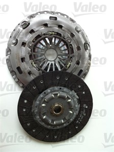 Kytkinpaketti, FORD GALAXY I, SEAT ALHAMBRA, VW SHARAN, 022141015B, 022141015BX, 1254741, 22141015B, 22141015BX, YM217540AA