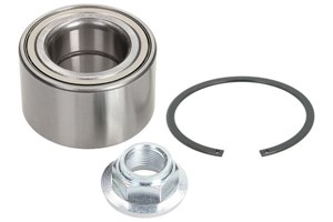 Pyöränlaakerisarja, Etuakseli, CHRYSLER GRAND VOYAGER V, FORD MAVERICK, FORD USA ESCAPE, MAZDA TRIBUTE, 4086234, 9014900519, EC01-33-047