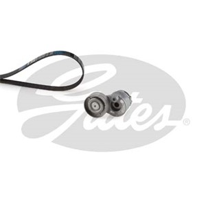 Moniurahihnasarja, MITSUBISHI,NISSAN,OPEL,RENAULT,VAUXHALL,VOLVO, 117206040R, 11720-6040R, 4433366, 4449667, 7701477746, 93198076, 93198