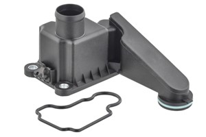 Venttiili, kampikammiotuuletus, Edessä, AUDI,SEAT,VW, 048 103 772