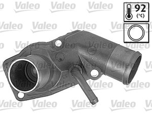 Termostaatti, jäähdytysneste, OPEL,VAUXHALL, 1338017, 1338426, 24447862, 95517659