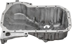 Öljypohja, AUDI A4 B5, A4 B5 Avant, A6 C5, A6 C5 Avant, VW PASSAT B5, PASSAT B5 Variant, 058 103 598, 058 103 598B, 058 103 598D, 058 10