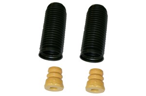 Pölysuojasarja, iskunvaimennin, Etuakseli, Oikea, Vasen, AUDI,SEAT,SKODA,VW, 1K0412303B, 6N0413175A