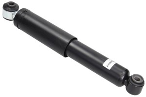 Iskunvaimennin, Taka-akseli, Oikea, Vasen, HYUNDAI ACCENT IV, ACCENT Sedan IV, i20 I, ix20, KIA RIO III, RIO Sedan III, VENGA, 553001J00