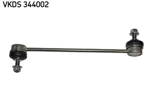 Tanko, kallistuksenvaimennin, etuakseli molemminpuoleinen, FORD, 1513343, 1745924, 1790310, 1905043, 2069658, 8V51 3B438 AB, 8V51 3B438