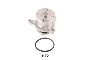 Vesipumppu, HYUNDAI,KIA, 25100-03010