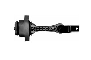 Moottorin tuki, Etuakseli, AUDI,SEAT,SKODA,VW, 1J0199851J, 1J0199851N
