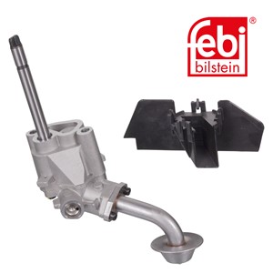 Öljypumppu, VW CADDY I, GOLF I, GOLF II, GOLF Van II, JETTA I, JETTA II, 068 115 105 AE, 068 115 105 AN, 068 115 105 B, 068 115 105 D, 0