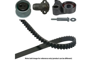 Hammashihnasarja, HYUNDAI GRANDEUR, SANTA FÉ II, KIA CARNIVAL / GRAND CARNIVAL III, MAGENTIS, 243123E100, 243123E500, 24312E500, 244103E