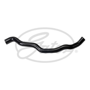 Jäähdyttimen letku, Alla, VOLVO XC90 I, 30680920, 31319446, 8649741