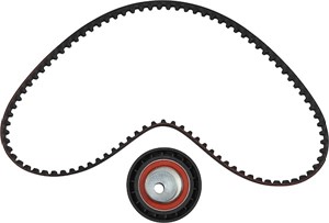 Hammashihnasarja, FORD, 1201255