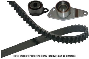 Hammashihnasarja, MITSUBISHI CARISMA, CARISMA Sedan, VOLVO S40 I, V40 Kombi, 30864046, 7700101840, 7700104596, 7700104652, 7700875439, 7