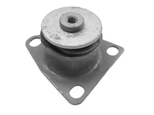 Kiinnike, automaattivaihteiston tuki, Taakse, oikea, AUDI 100 C4 Avant, 100 C4 Sedan, A6 C4, A6 C4 Avant, 4A0 399 420 C, 4A0 399 420 D,