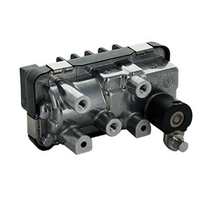 Turboahdin, BMW X3 [E83], 7796315E*