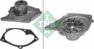 Vesipumppu, NISSAN,RENAULT,SUZUKI, 1741084A00, 17410-84A00, 1741084A20, 17410-84A20, 2101000QAE, 21010-00QAE, 2101000QAS, 21010-00QAS, 2