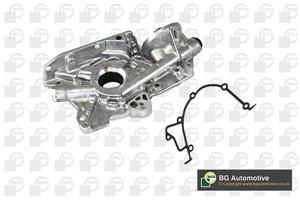 Öljypumppu, OPEL,VAUXHALL, 646036, 646046, 90511958, 90541510