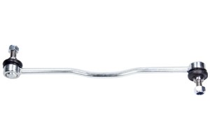 Tanko, kallistuksenvaimennin, Etuakseli, Molemminpuolin, OPEL,VAUXHALL, 13116332, 350612