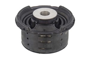 Kiinnitys, akseliston kiinnitys, Ulompi, Taka-akseli, molemminpuolinen, FORD GALAXY I, SEAT ALHAMBRA, VW SHARAN, 7 201 723, 7M0 505 222B