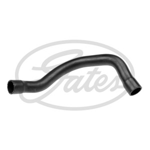 Jäähdyttimen letku, Yläpuolella, AUDI,SKODA,VW, 1K0 121 101 CD, 1K0121101CD
