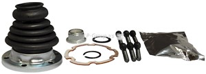 Paljekumisarja, vetoakseli, Etuakseli, AUDI,SEAT,SKODA,VW, 191498202, 191498202A, 1J0498201A, 357498202