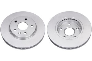 Jarrulevy, Etuakseli, CHEVROLET,OPEL,SAAB,VAUXHALL, 13501307, 13502213, 13579147, 569063, 569078, 569421