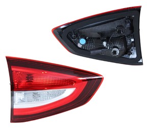 Takavalo, Oikea, FORD C-MAX II, C-MAX Van II, 1899714, 1925394, 2007452, 2018833, F1CB13A602BA