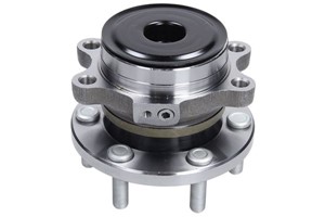 Pyöränlaakerisarja, NISSAN NP300 NAVARA, NP300 NAVARA Flak/chassi, 40202EB71A, 40202-EB71A, 40202-EB71B, 40202-EB71C