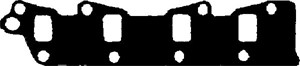 Tiiviste, pakosarja, SUZUKI CARRY Flak/chassi, VITARA, VITARA Cabrio, 14140-60A20