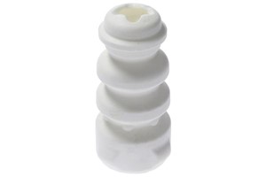 Vaimennuskumi, jousitus, Taka-akseli, Oikea, Vasen, SEAT,SKODA,VW, 6Q0512131C