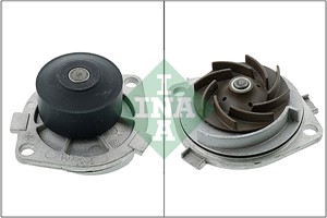 Vesipumppu, FIAT BRAVA, BRAVO I, MAREA, MAREA Weekend, LANCIA Y, 776 2924, 7762924