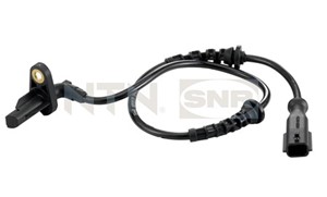 Tunnistin, kiertonopeus, Taka-akseli, vasen, DACIA,RENAULT, 479000527R, 8200752604