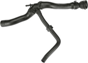 Jäähdyttimen letku, Yläpuolella, AUDI A3, SEAT LEON, SKODA OCTAVIA I, OCTAVIA Combi I, VW BORA I, BORA Variant, GOLF IV, GOLF Variant IV