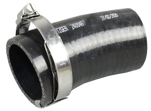 Ahdinletku, Vasen, ylä, AUDI,SEAT,SKODA,VW, 1K0 145 828 AB, 1K0 145 828 T, 1K0145828AB, 1K0145828T, 5N0 145 828 E, 5N0145828E