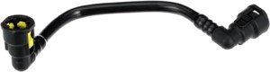 Polttoaineletku, MERCEDES-BENZ M-KLASS [W163], 1634702964