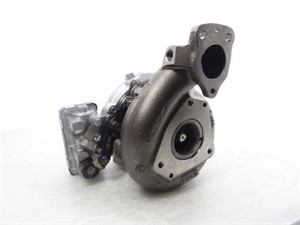 Turboahdin, MERCEDES-BENZ, A6420901686