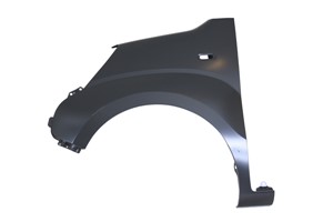 Lokasuoja, Eteen, oikea, CITROËN,FIAT,PEUGEOT, 1357133080, 1386106080, 1615089980, 7841 Y5
