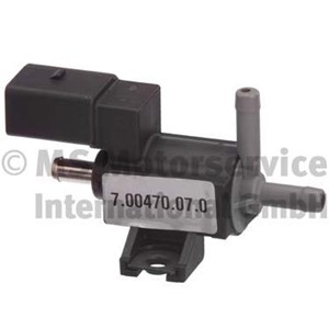 Säätöventtiili, ahtopaine, AUDI,SEAT,SKODA,VW, 06F 906 283 A, 06F 906 283 B, 06F 906 283 D, 06F 906 283 F