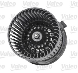 Sisätilapuhallin, CITROËN C3 PICASSO, PEUGEOT 308 I, 308 CC, 308 SW I, 308 SW Skåp / kombi I, 6441Z7, 6441-Z7