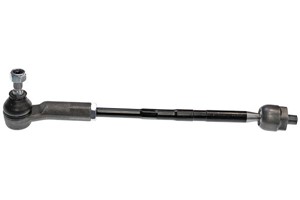 Raidetanko, Etuakseli, Vasen, SEAT,SKODA,VW, 6Q0423803B, 6Q0423803E, 6Q0423803P