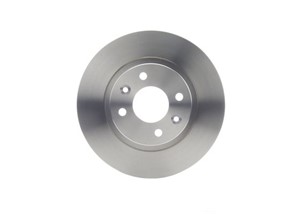 Jarrulevy, Etuakseli, RENAULT 18, 18 Variable, 25, ESPACE I, ESPACE II, ESPACE VAN II, FUEGO, 77 00 715 081, 77 01 204 283