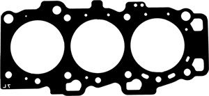 Tiiviste, sylinterikansi, Vasen, HYUNDAI COUPE, SANTA FÉ I, SONATA IV, TRAJET, TRAJET Skåp/stor limousine, TUCSON, KIA SPORTAGE II, 2231