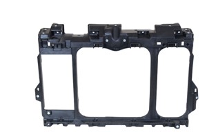 Jäähdyttimen säleikkö, CITROËN C5 III, C5 Break III, 7104 QS