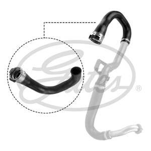 Ahdinletku, OPEL CORSA D, CORSA D Skåp/halvkombi, 55559258, 58 60 547, 5860547