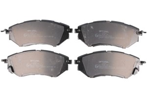 Jarrupalasarja, levyjarru, Etuakseli, SUBARU, 26296-AG000, 26296-AG030, 26296-AG050, 26296-AJ000, 26296-XA000, 26296-XA010