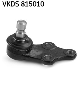 Pallonivel, etuakseli molemminpuoleinen, Alla, HYUNDAI ix35, KIA SPORTAGE III, 54530-2S500, 54530-3S000